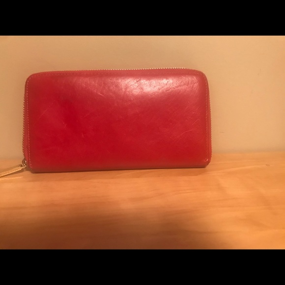 Tory Burch Clayton Continental Zip Wallet - Picture 3 of 4